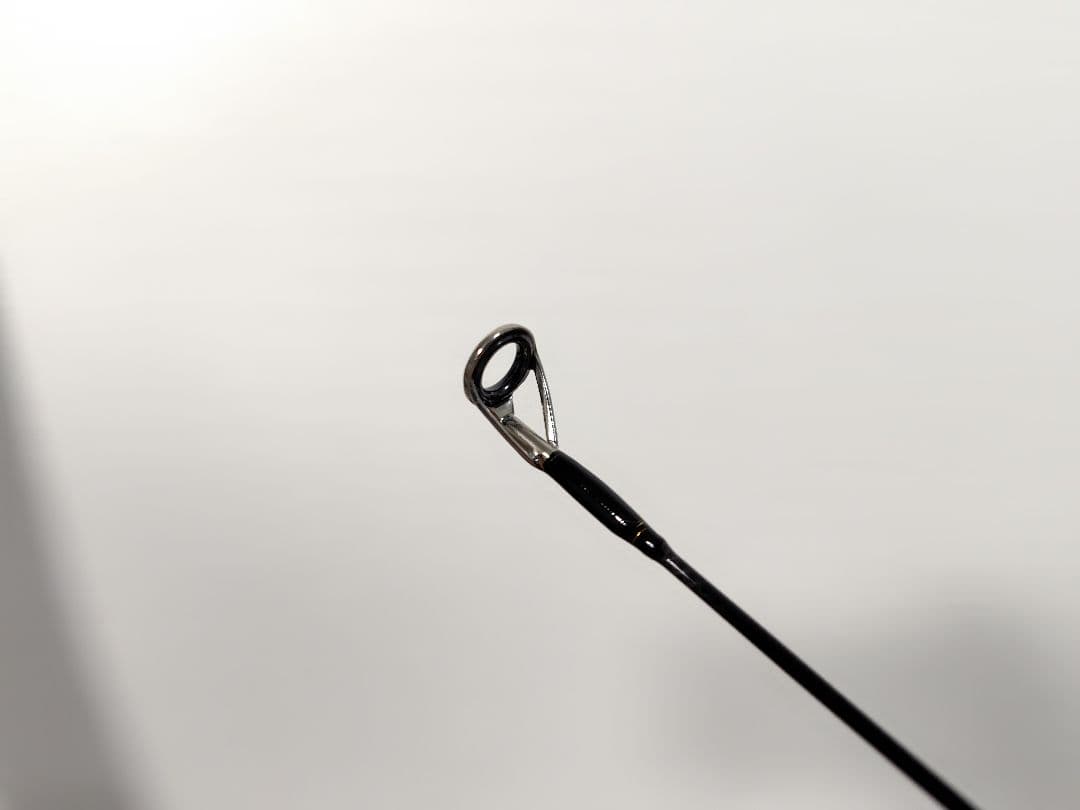 ダイワ ソルティスト BS66ML