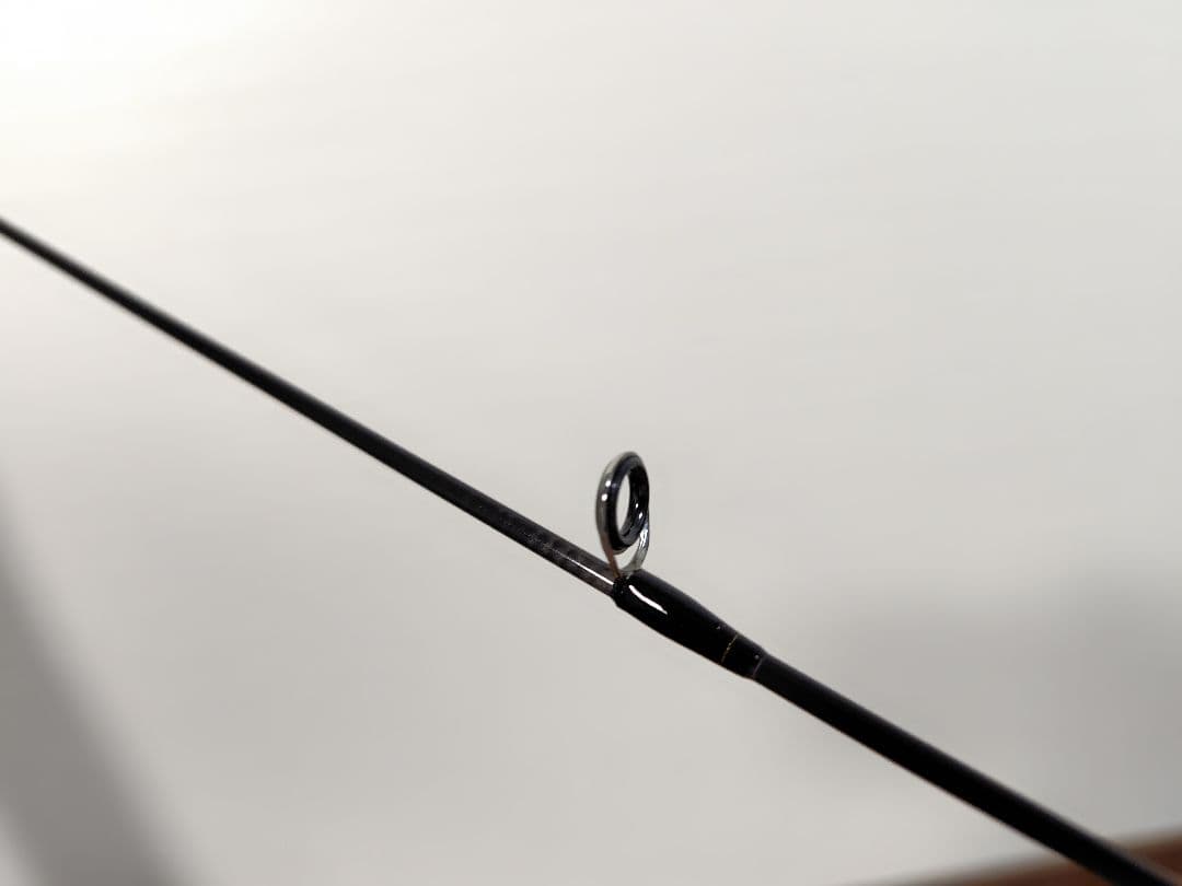 ダイワ ソルティスト BS66ML