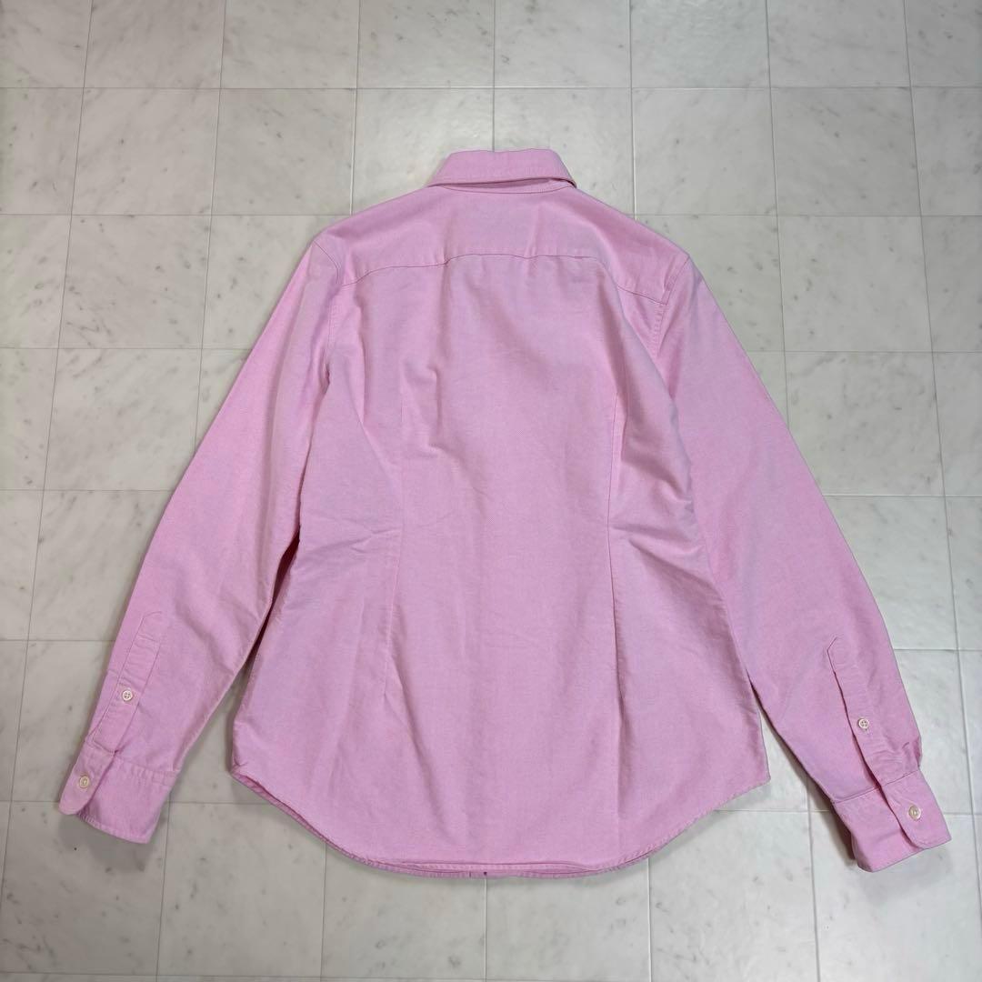 kaeao です★美品★CUSTUM FIT ボタンダウンシャツ