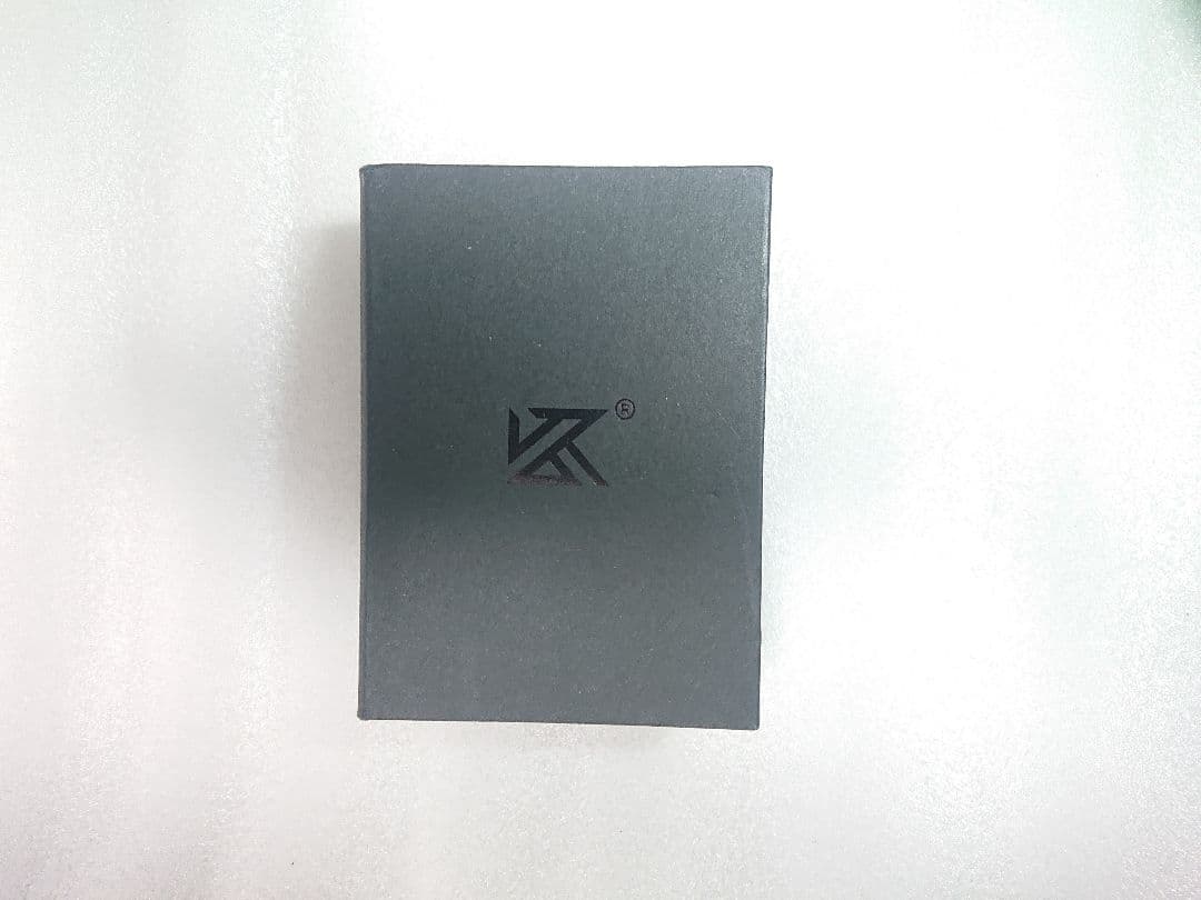 KZ AS24 24BAドライバー