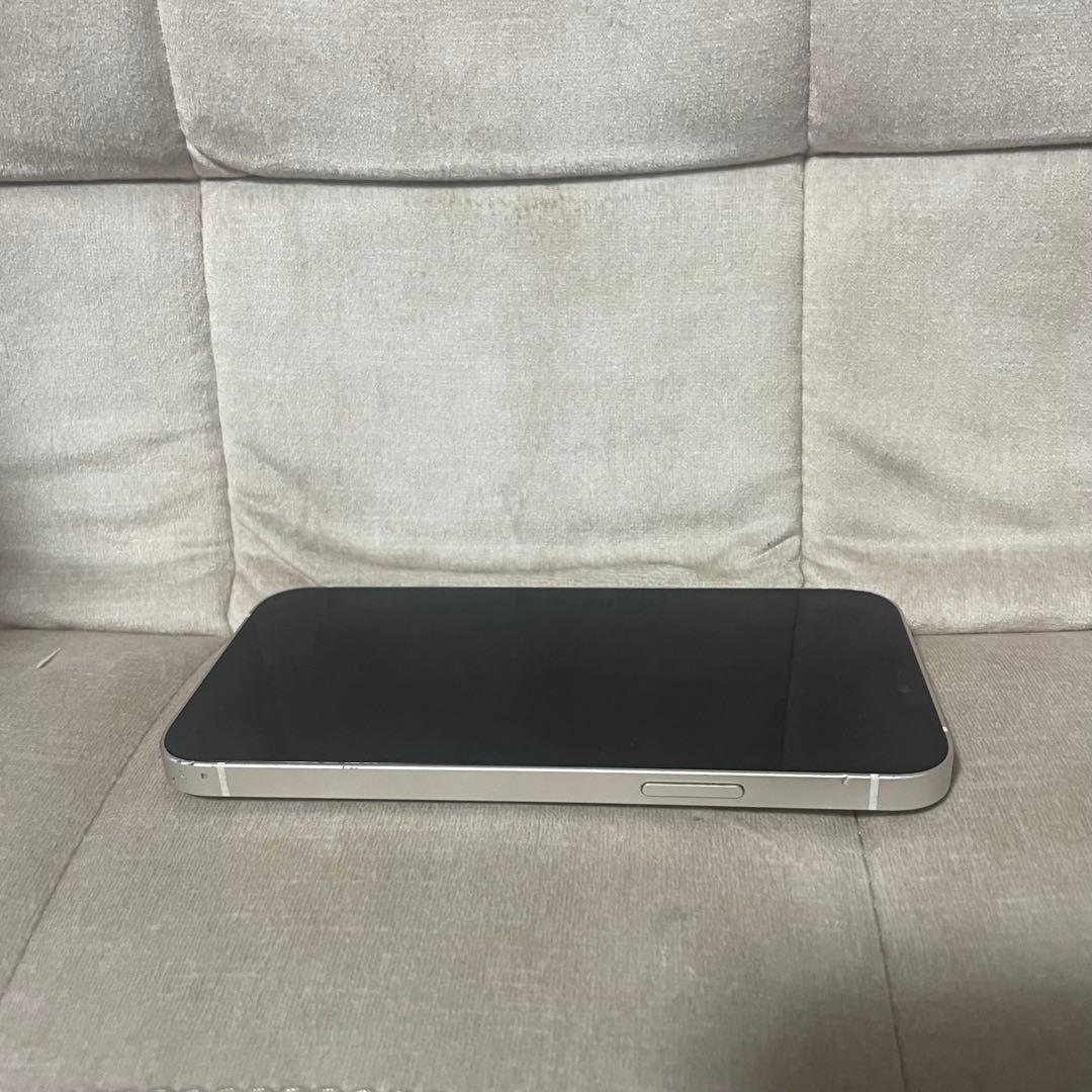 <バッテリー100> Apple iPhone 12 128GB ホワイト