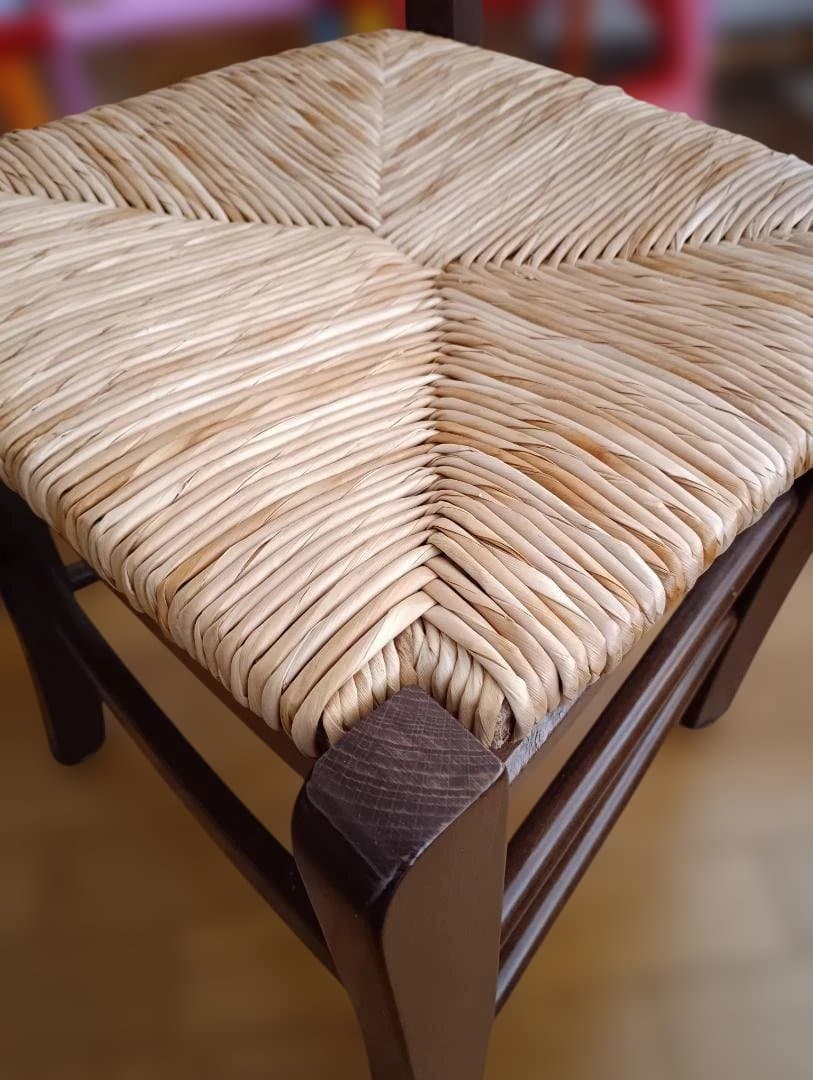 IDEAラッシュシートチェア二脚、ほぼ未使用