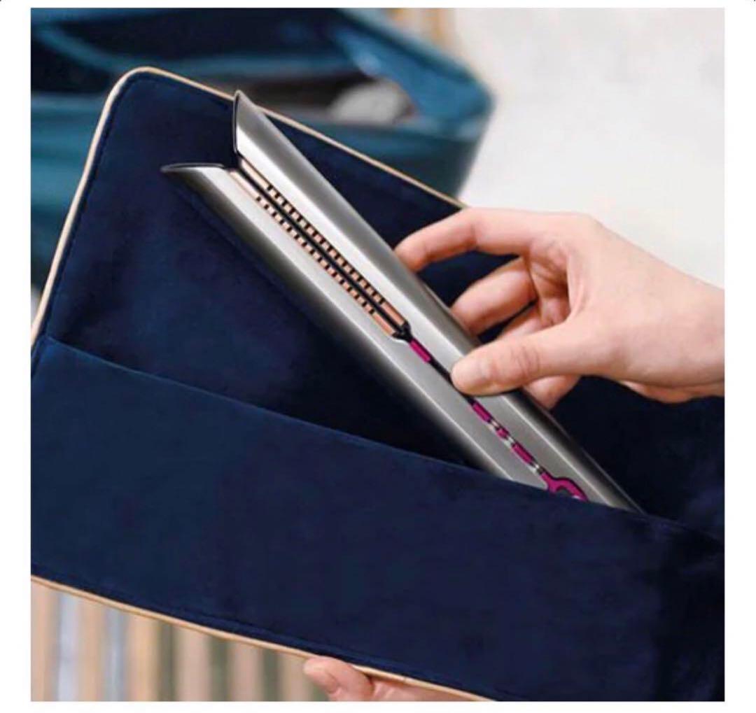 特売ダイソン Dyson Corrale HS07VBRBX ビンカブルー/ロゼ