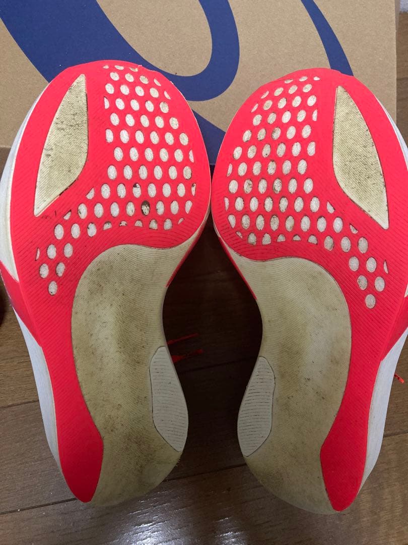 スパイク・シューズ  SPEED SKY TOKYO 25.0