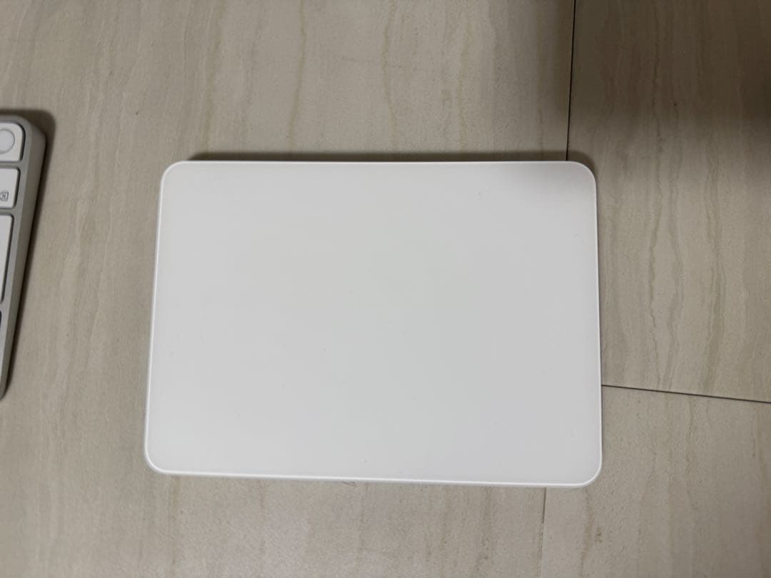 【極美品】iMac M1 16GB/512GBおまけあり