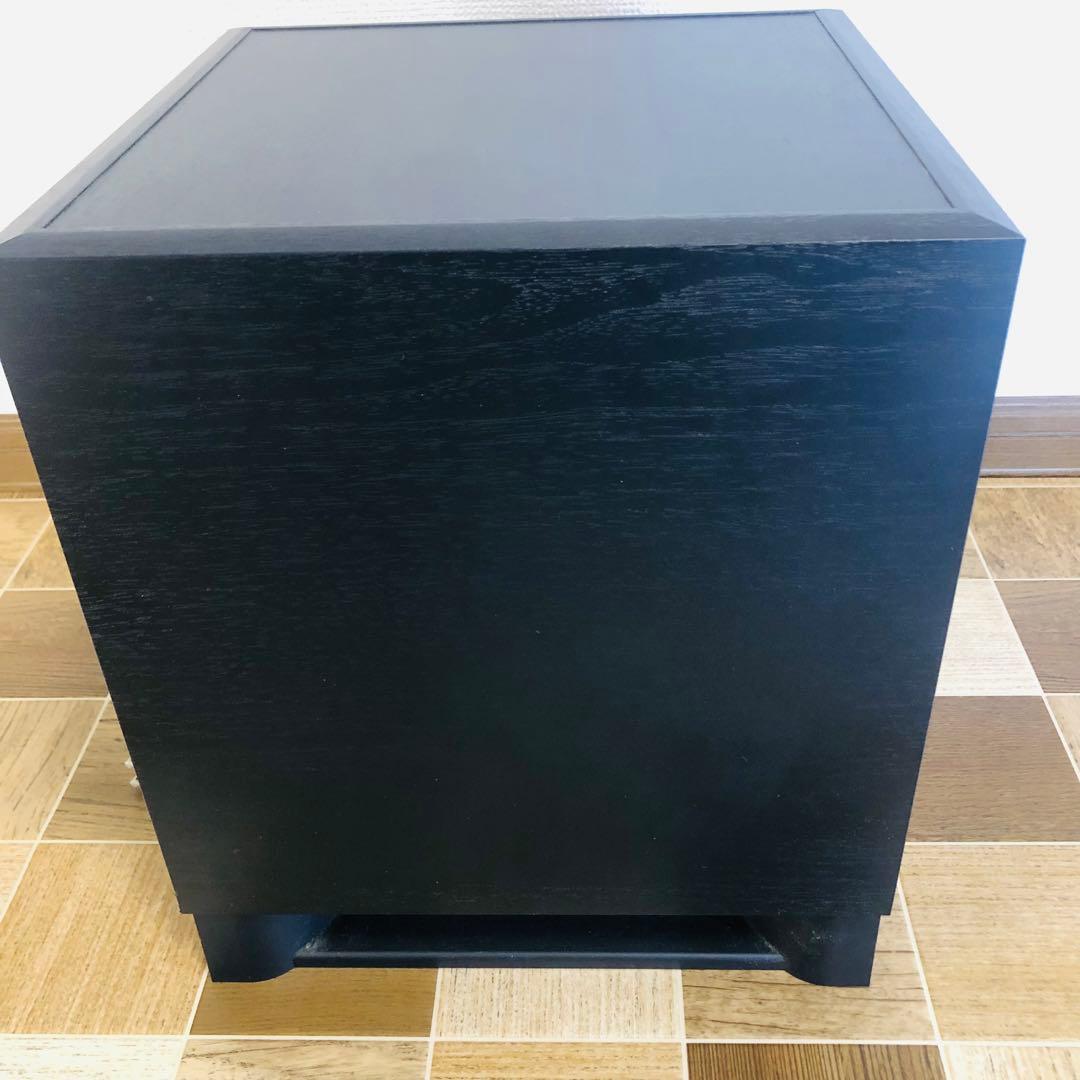 【美品】YAMAHA ヤマハ サブウーファー YST-SW010