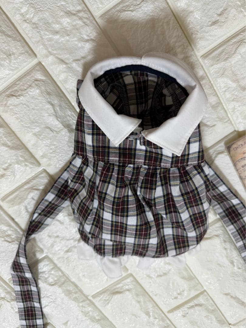 値下げ⭐︎アトリエgg ドロシー　ワンピース