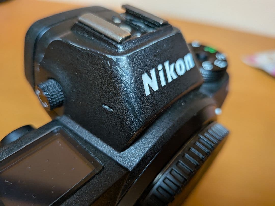 デジタルカメラ Nikon Z6