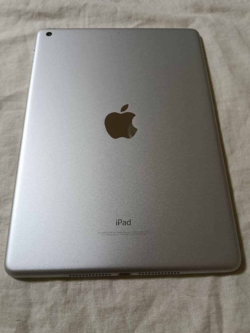 超美品 iPad 第6世代 バッテリー96%