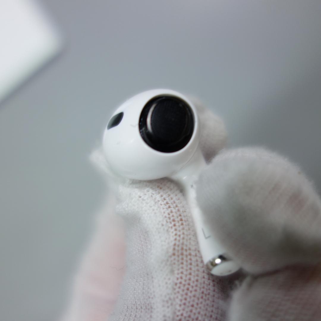 アップル イヤホン AirPods Pro 2