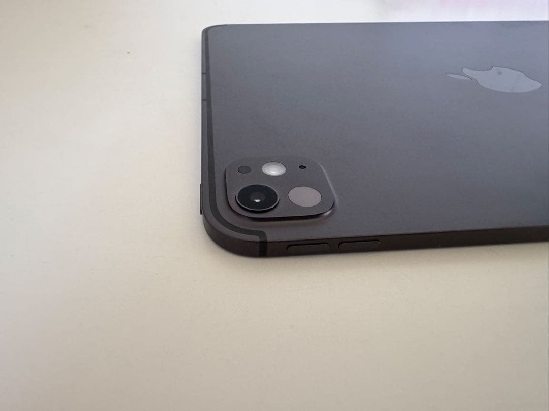 11インチiPad Pro(M4) 512GB Wi-Fi＋Cellular