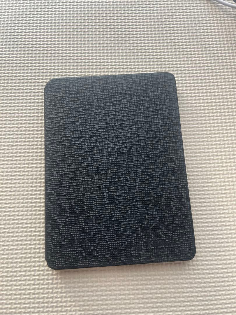 Kindle Paperwhite 11世代　32GB ケース&フィルム（1枚）