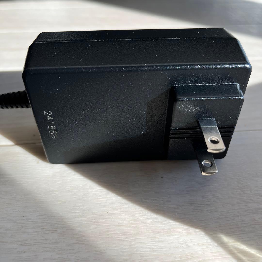 ランドシャー 　Panasonicロボット掃除機 本体