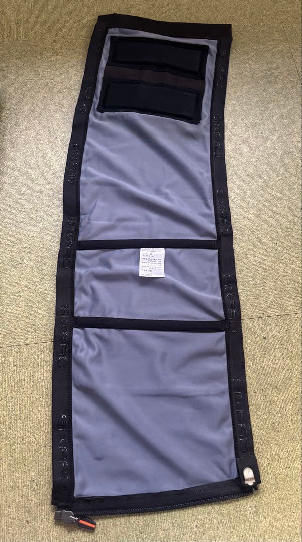 AAさま シックスパッド アブズ Powersuit Lite Abs