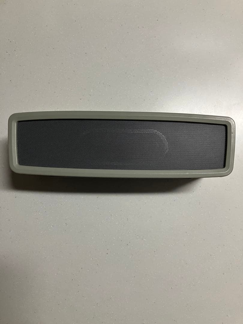 BOSE SoundLink Mini シルバー