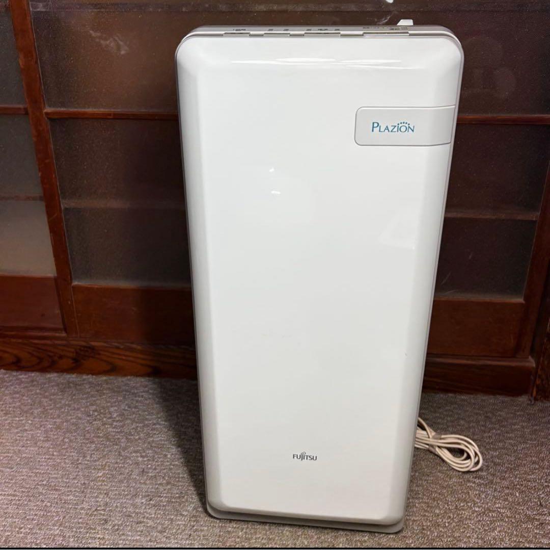 【美品✨2021年】 富士通ゼネラル 脱臭機 プラズィオン HDS-302G