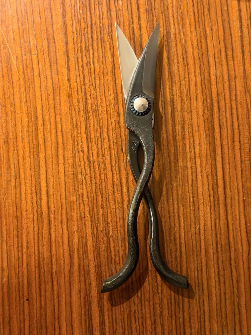 専用　安広キリバシ　6寸