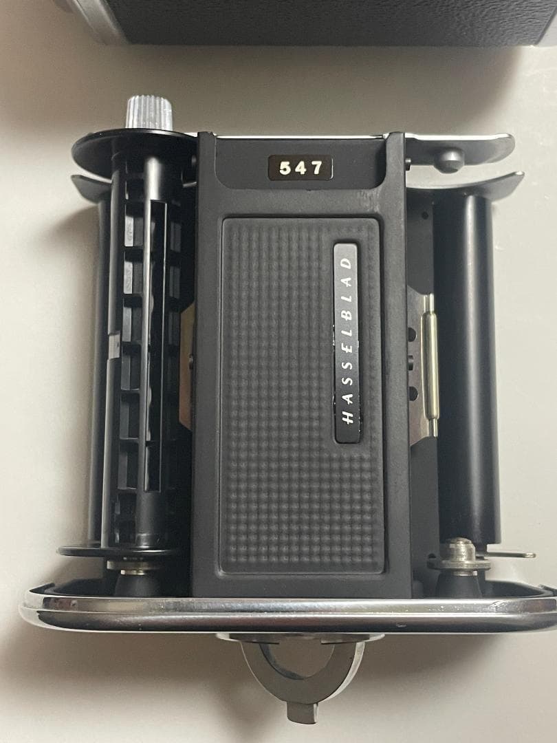 Hasselblad A24 フィルムマガジン 1976年製 超美品