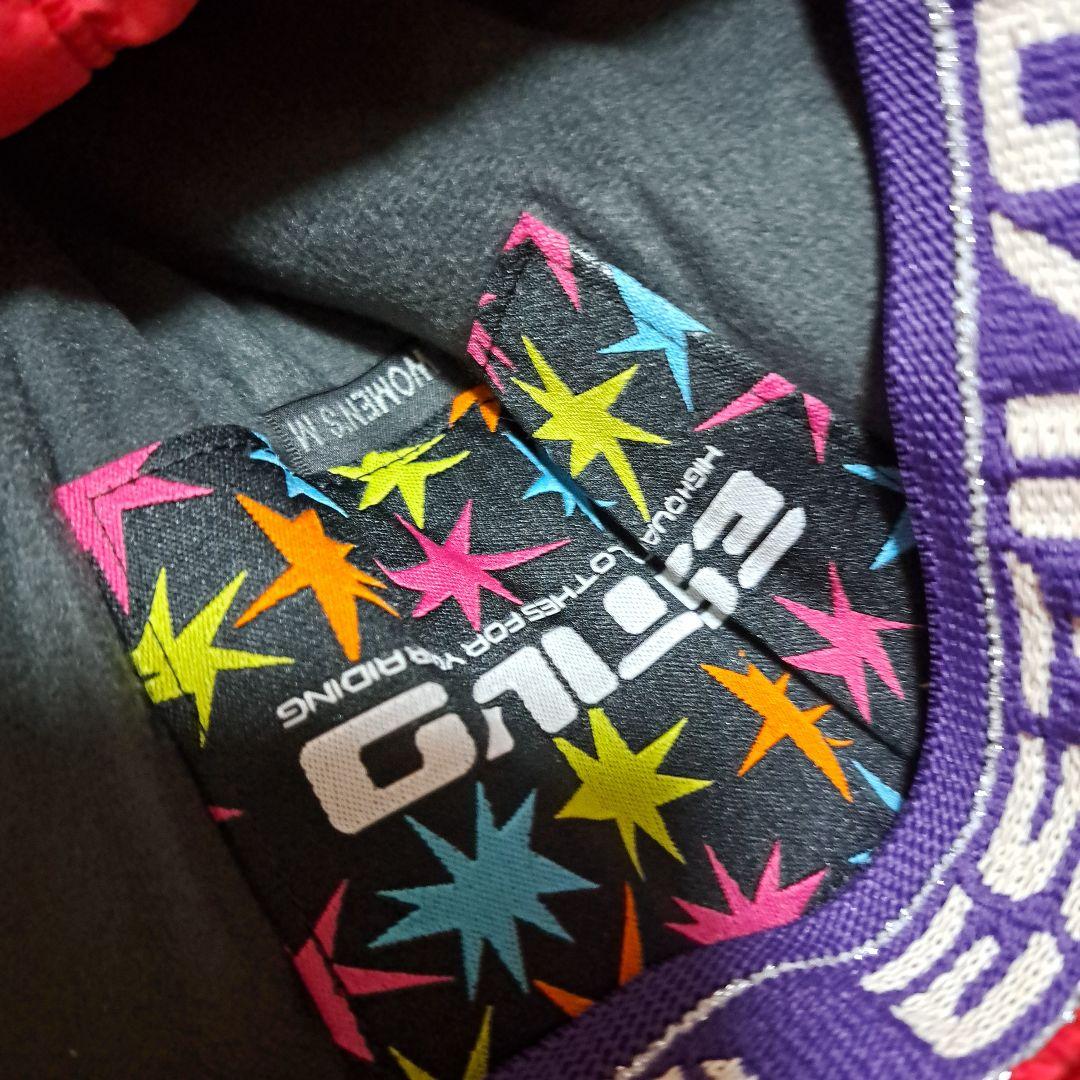 Q37★　ESTIVO　スノボウェア　セットアップ　レディース　M