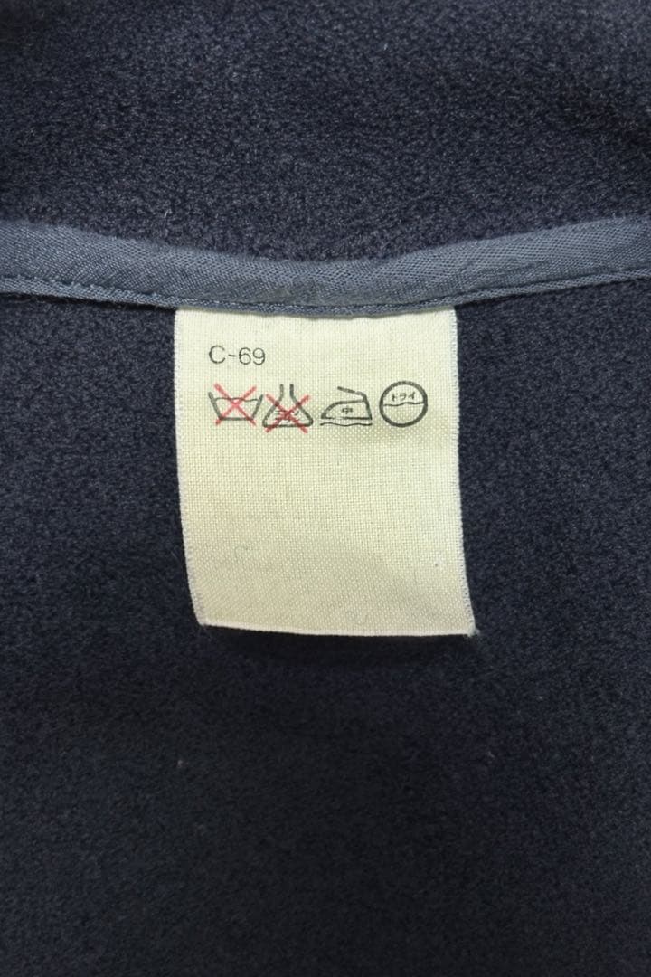 Polo by Ralph Lauren 90s ウール ダッフルコート