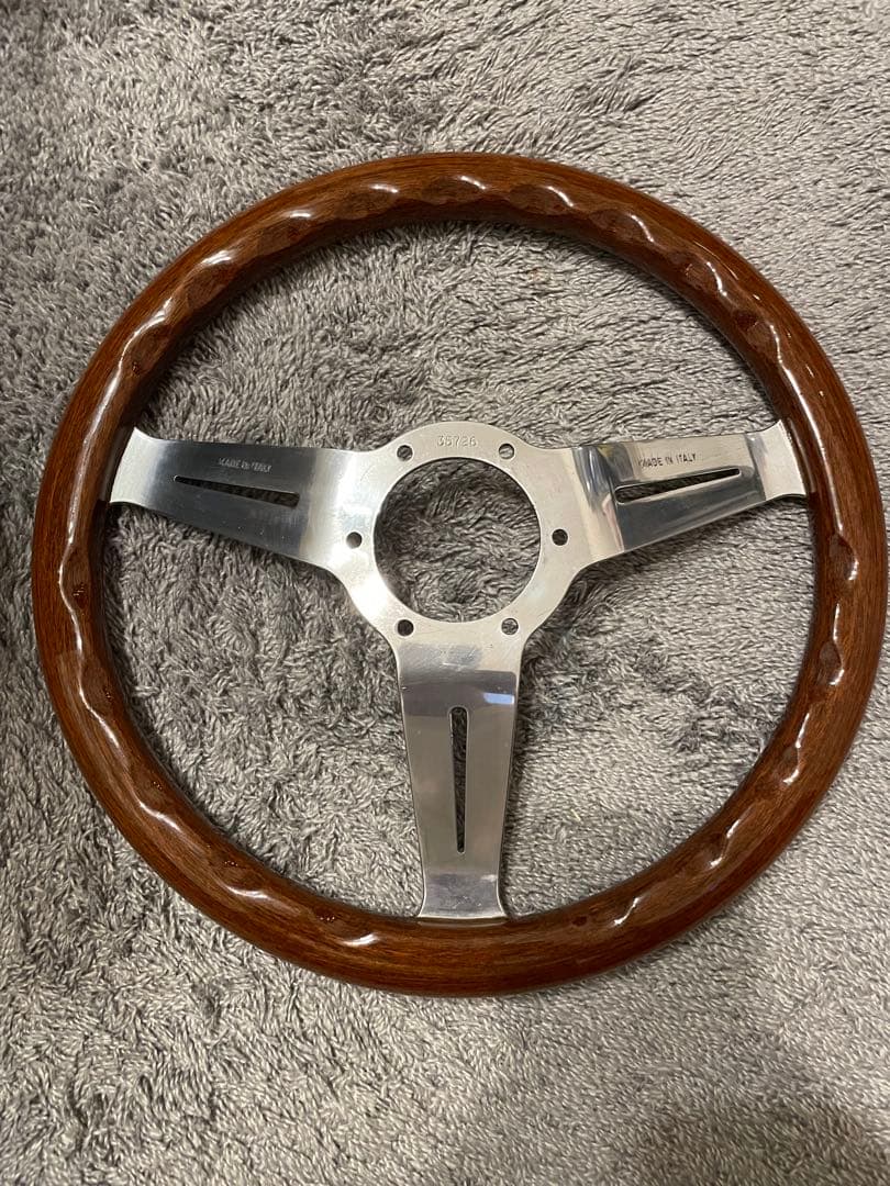 NARDI ナルディクラシック 32.5π