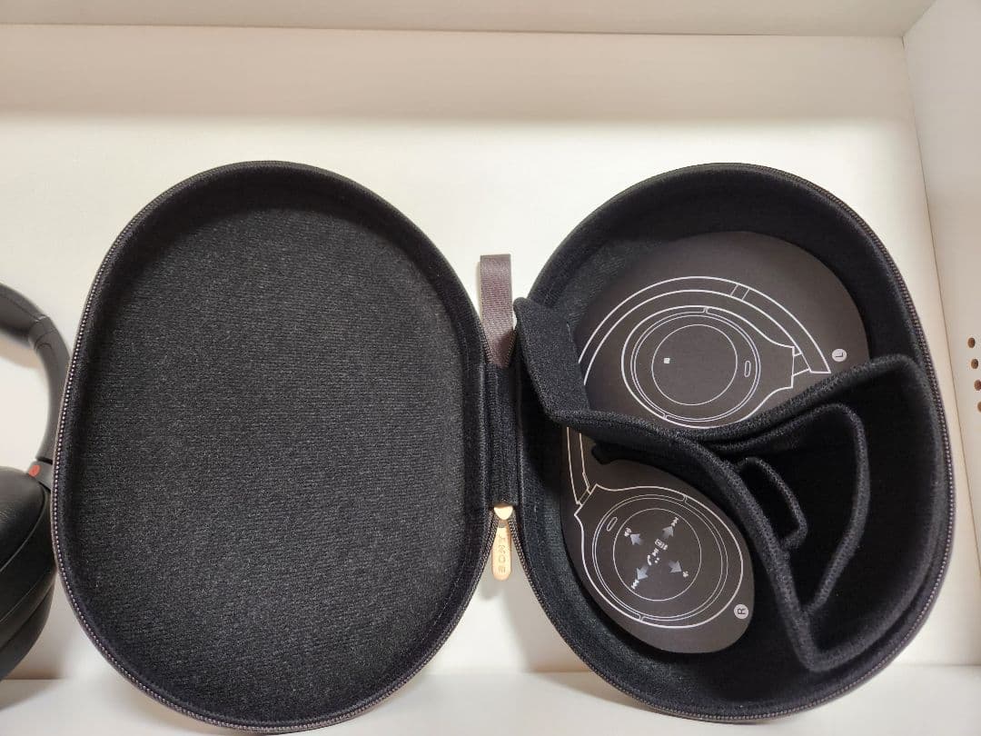 【16日まで限定価格】SONY WH-1000XM4 ワイヤレスヘッドホン