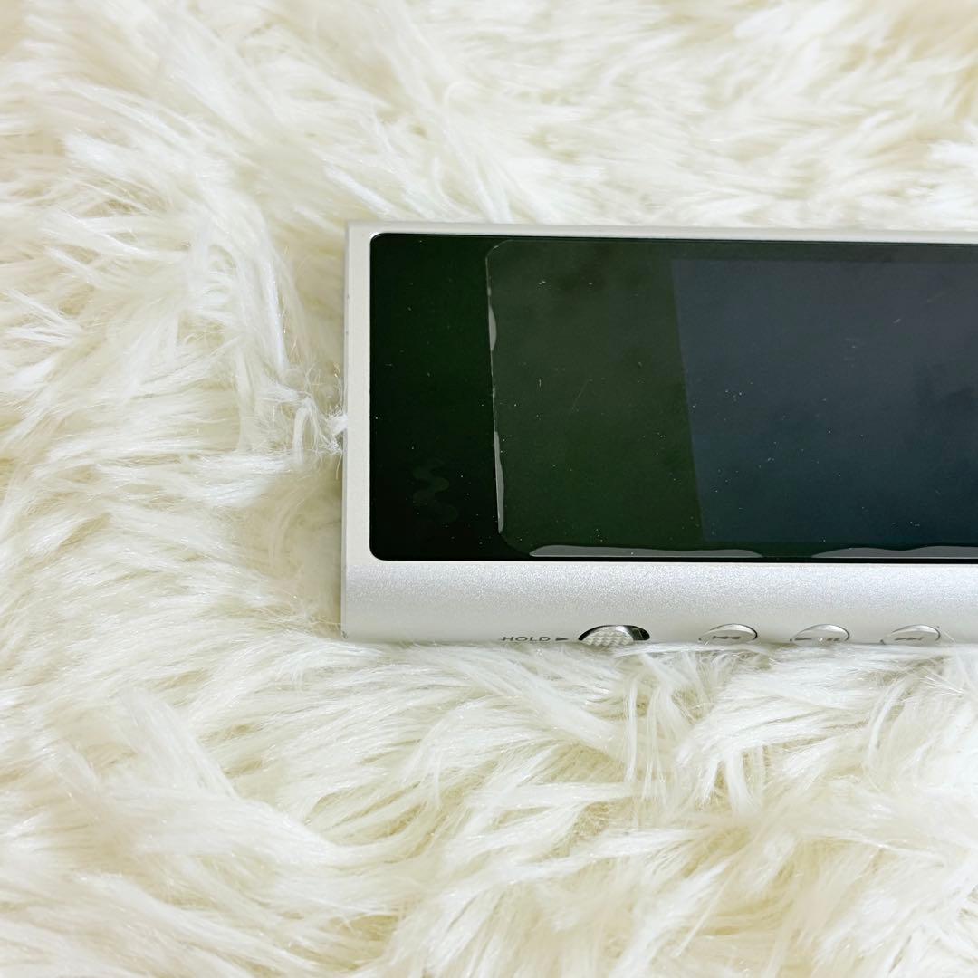 SONY NW-ZX300 64GB デジタルオーディオプレーヤー