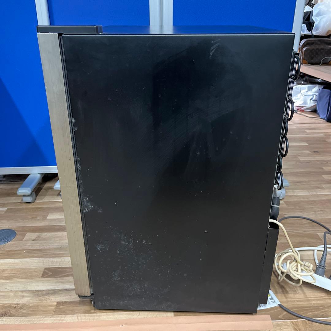 【引き取り限定】フォルスタージャパン ノンフロンワインセラーFJC-85G