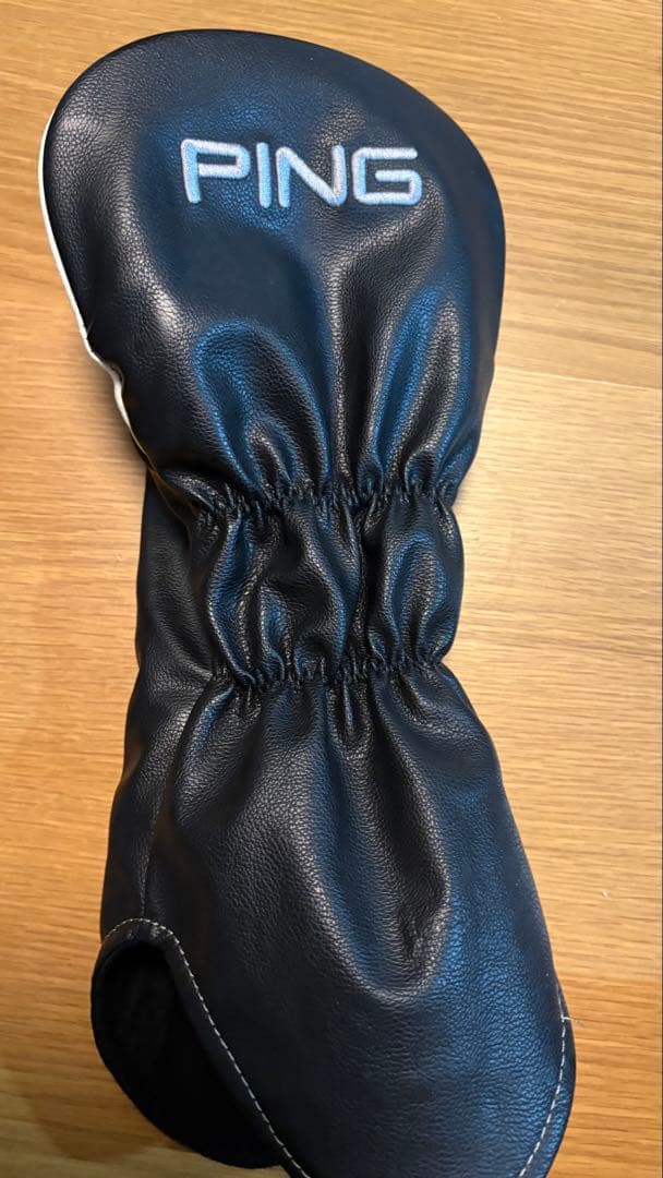 PING G430 SFT ドライバー ヘッドのみ