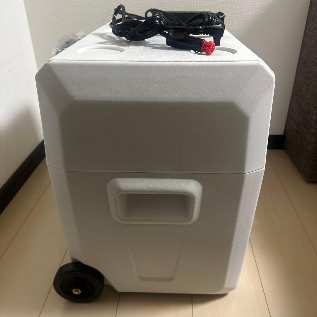 bonarca 車載冷蔵庫　40L美品
