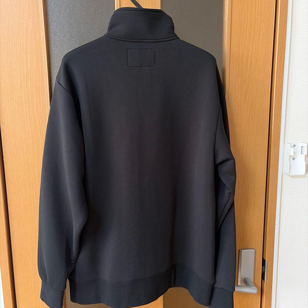 WAND AND SEA .スエット上下3点セット