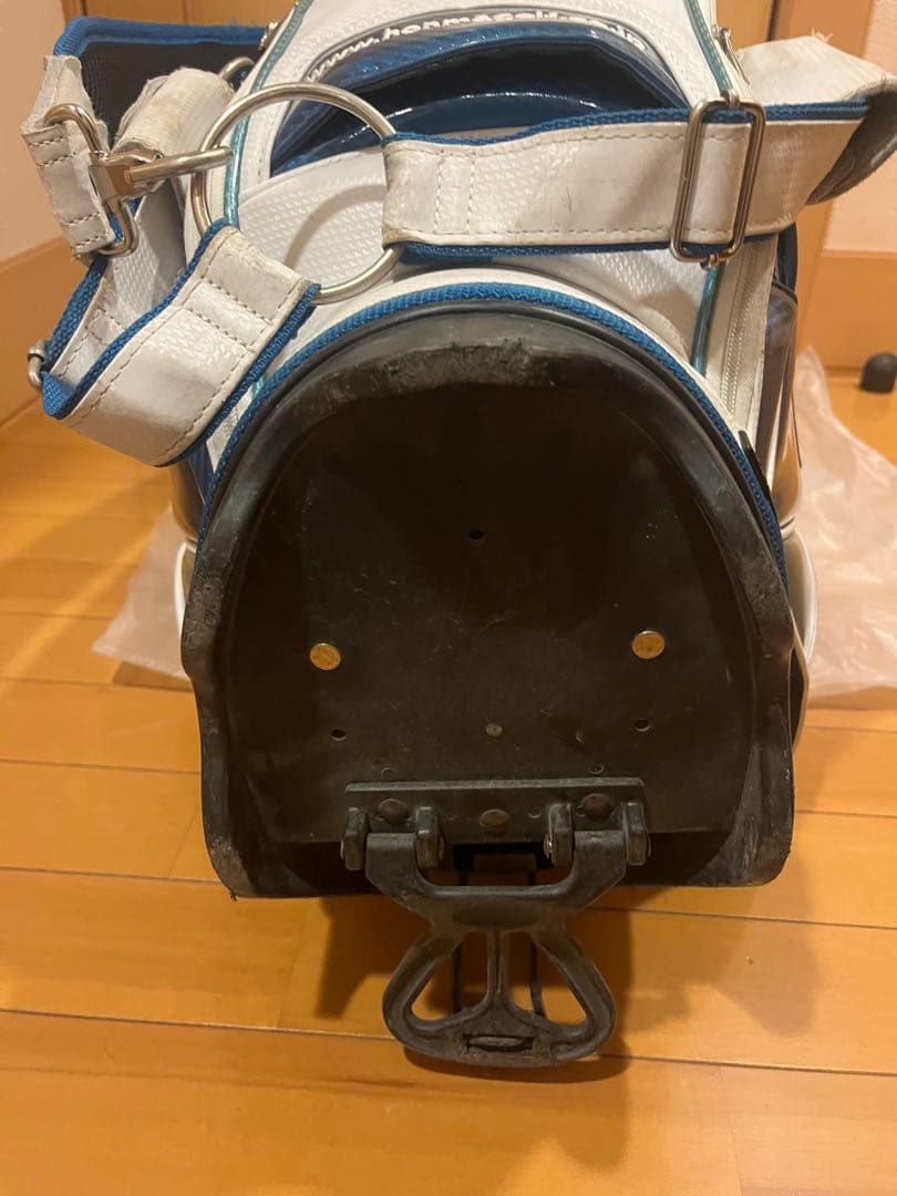 HONMA TOUR WORLD キャディバッグ