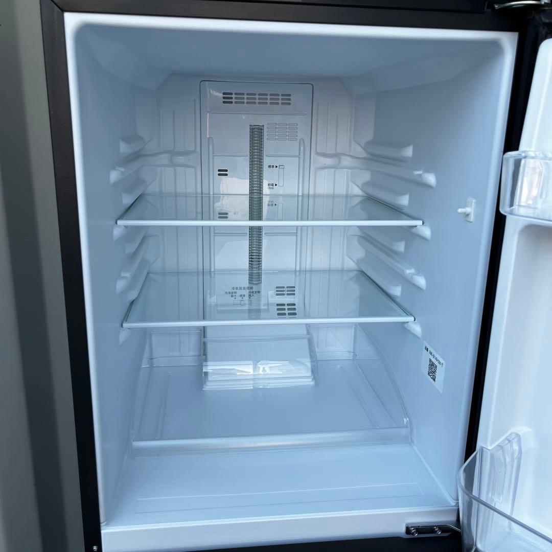 取付無料！パナソニック高性能マットブラウンおしゃれインテリア冷蔵庫！洗濯機