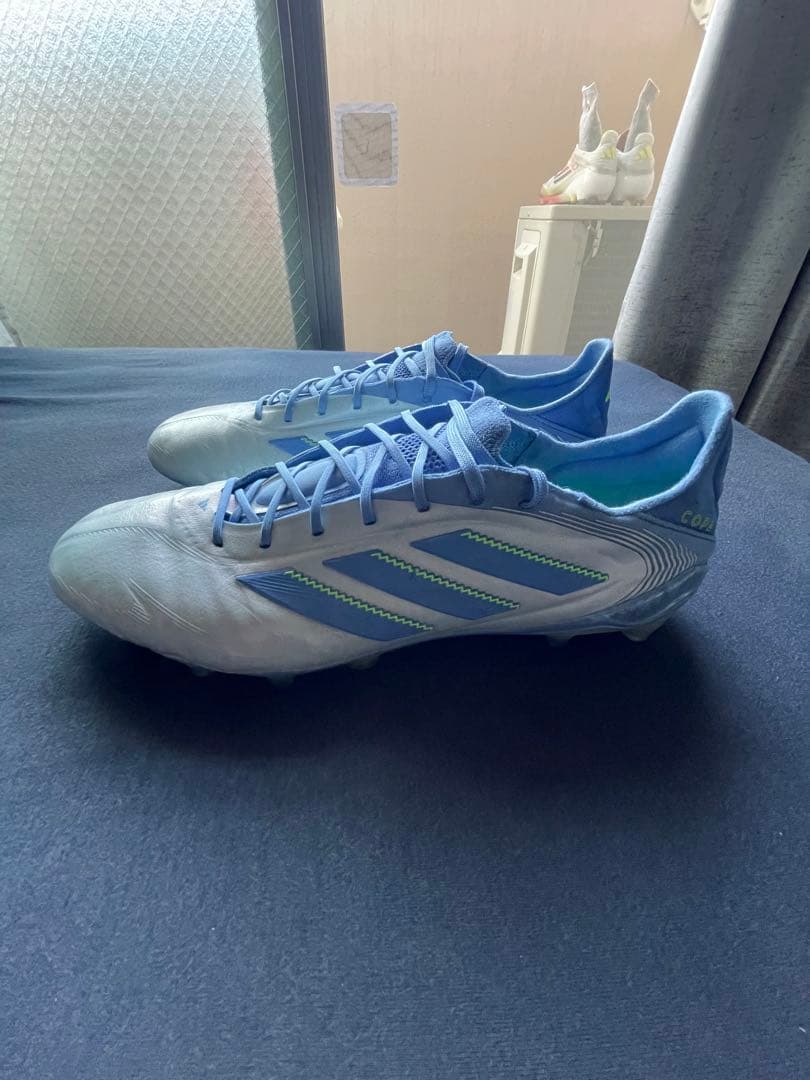 [新年セール 1/31まで] コパ ピュア3 エリート FG 30.0