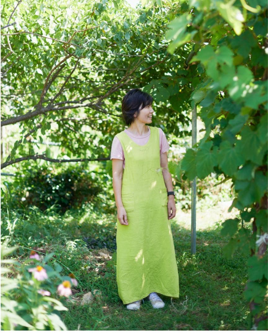 KINOTTO オックス　エプロン