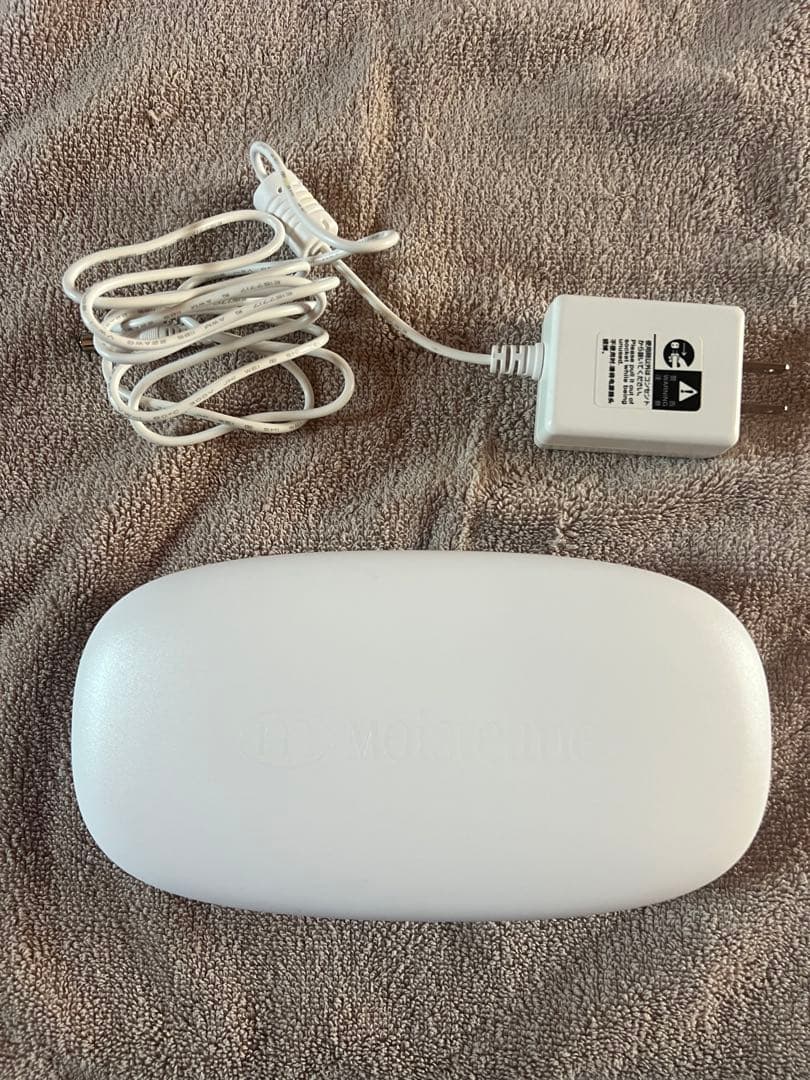 りんご様用【モイスティーヌ】スキンコンディショナー IV（美顔器） /動作確認済