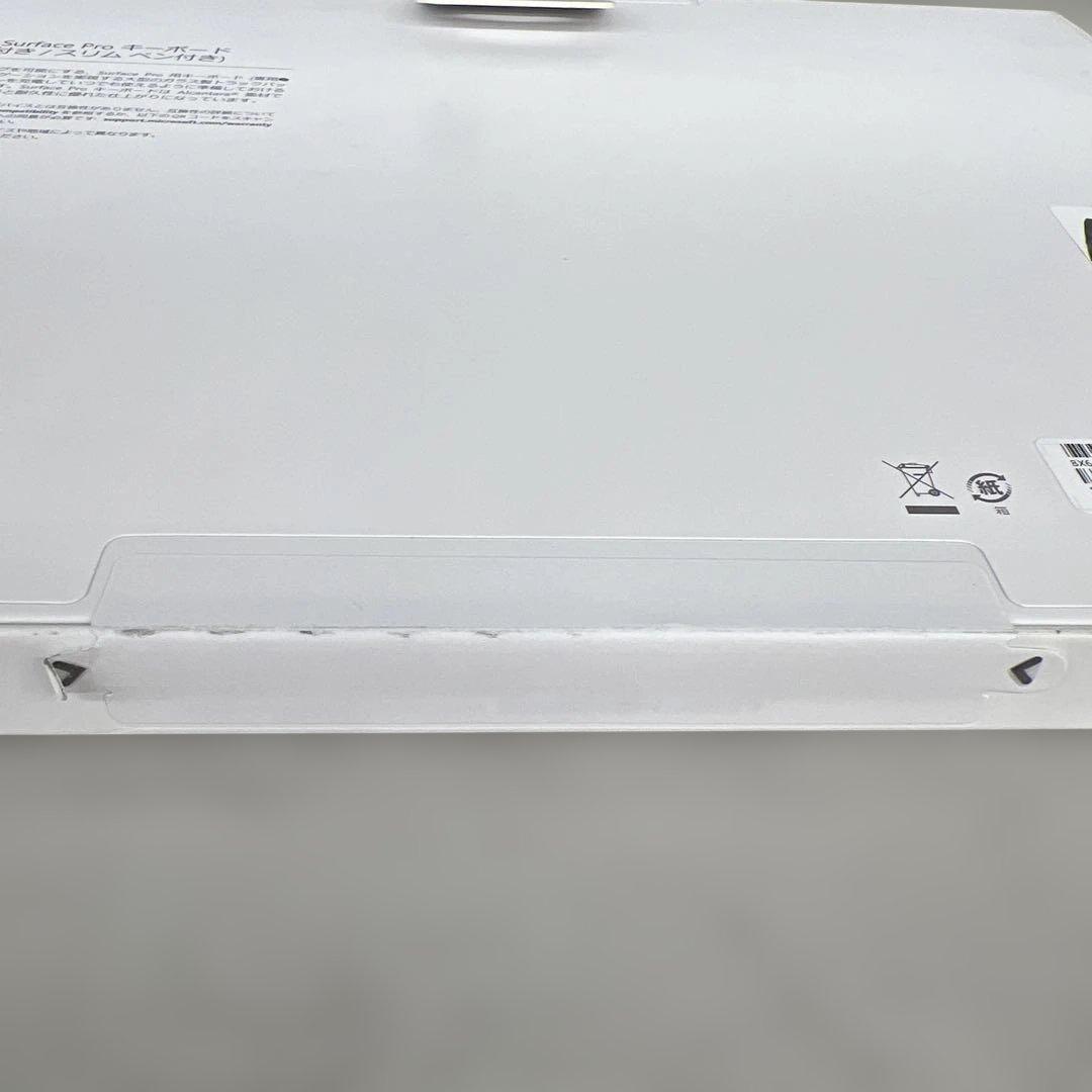 602013マイクロソフト Surface Pro キーボード