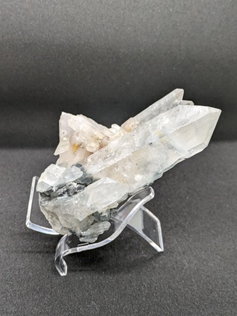 ブルーターラクォーツ