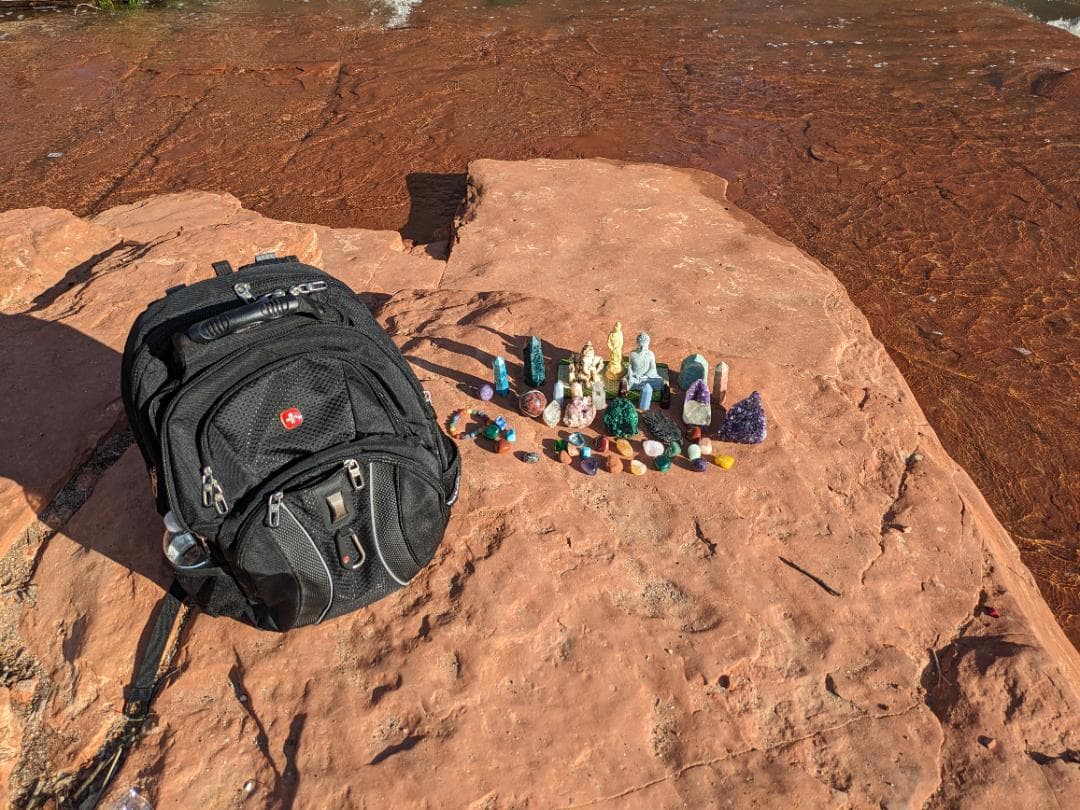 ブルーターラクォーツ