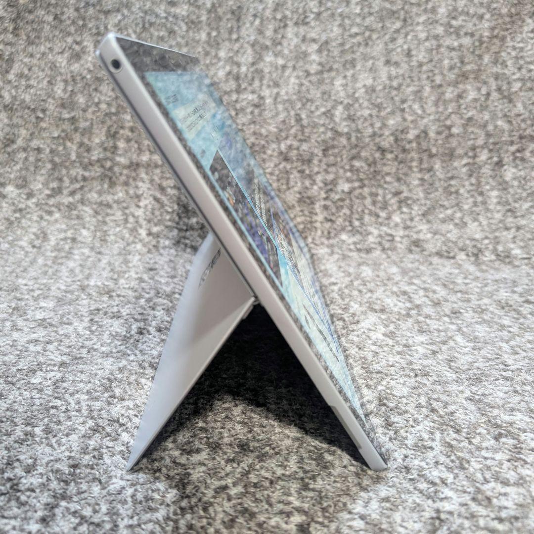 【難あり】surface pro7 i5 8GB 128GB 本体のみ