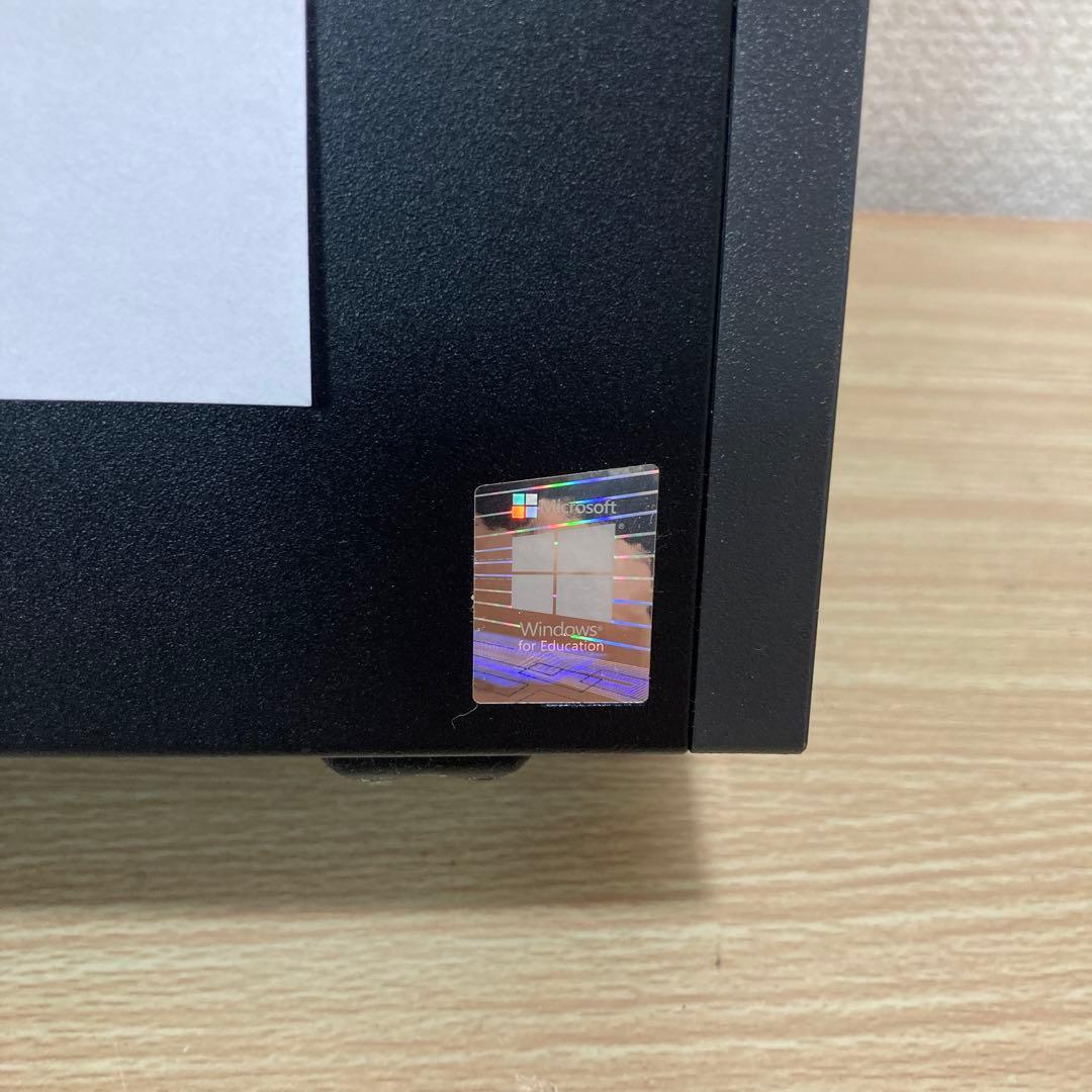 lenovo ディスクトップパソコンThinkCentre M70c Small