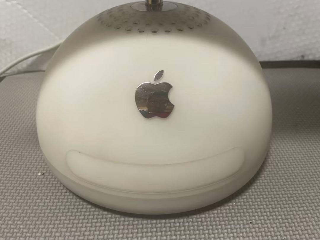 iMac G4（14インチ）本体のみ