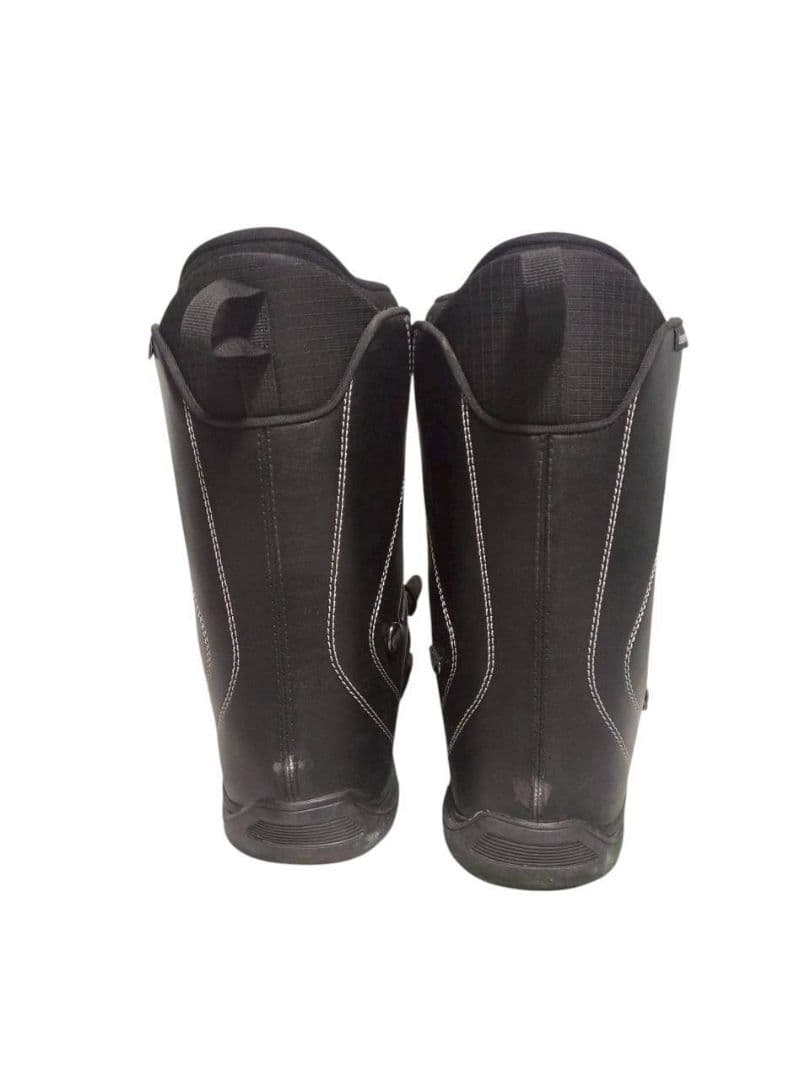 128 KISSMARKスノボブーツ KM GENEROUS 25cm