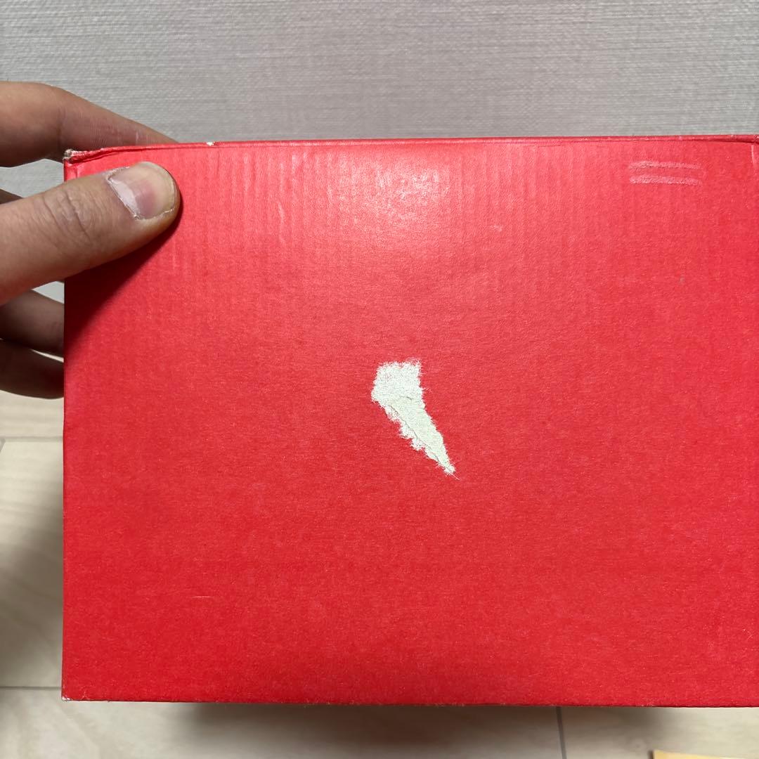 エジリー　ホーローやかん　2.4リットル　スイカ