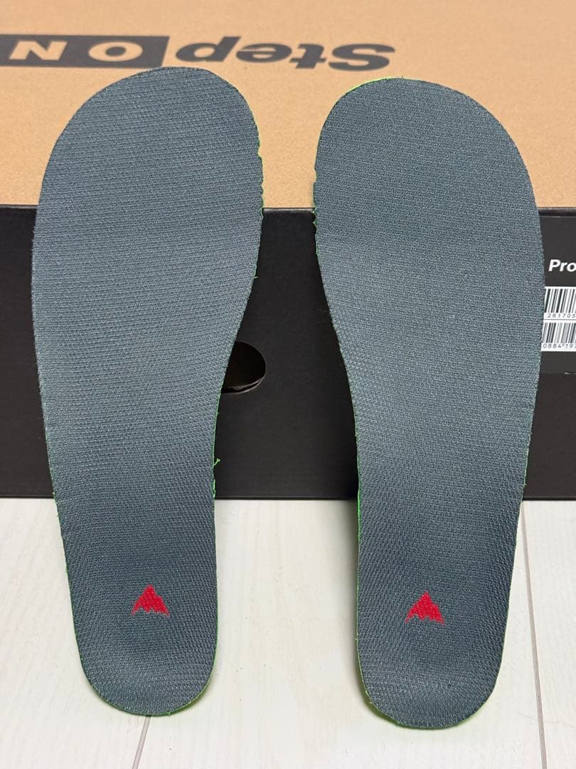 WAVERANGE X PRO ウェーブレンジ　エックス　プロ　25.5cm