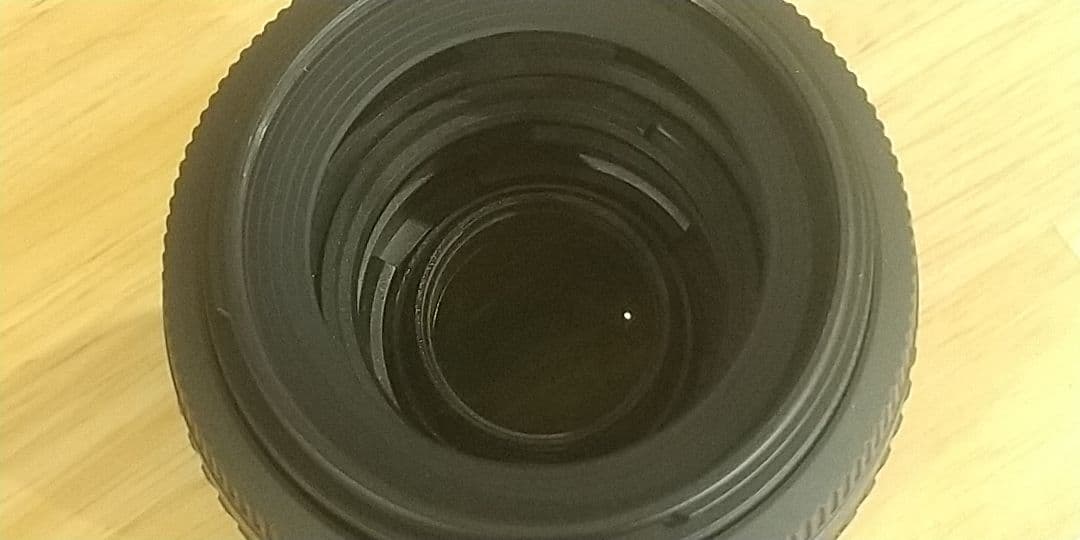 ニコン D5300 18-52 VRⅡKit & 望遠ズームレンズ 55-200