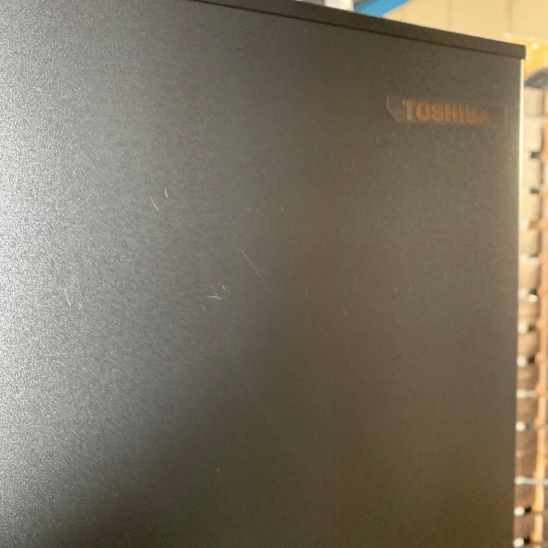 H194\" 東芝 3ドア 326L 冷蔵庫 GR-U33SC 2023年製