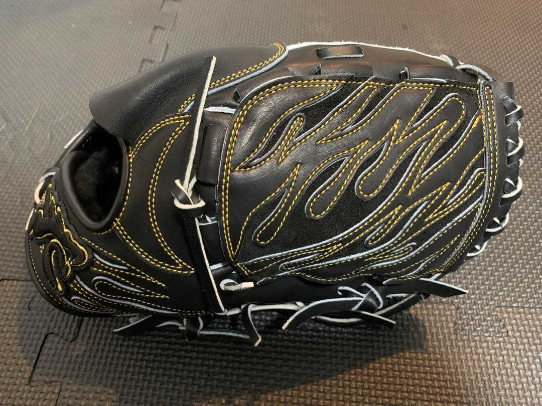 【12/19迄】RYU 硬式 投手 グラブ グローブ ピッチャー