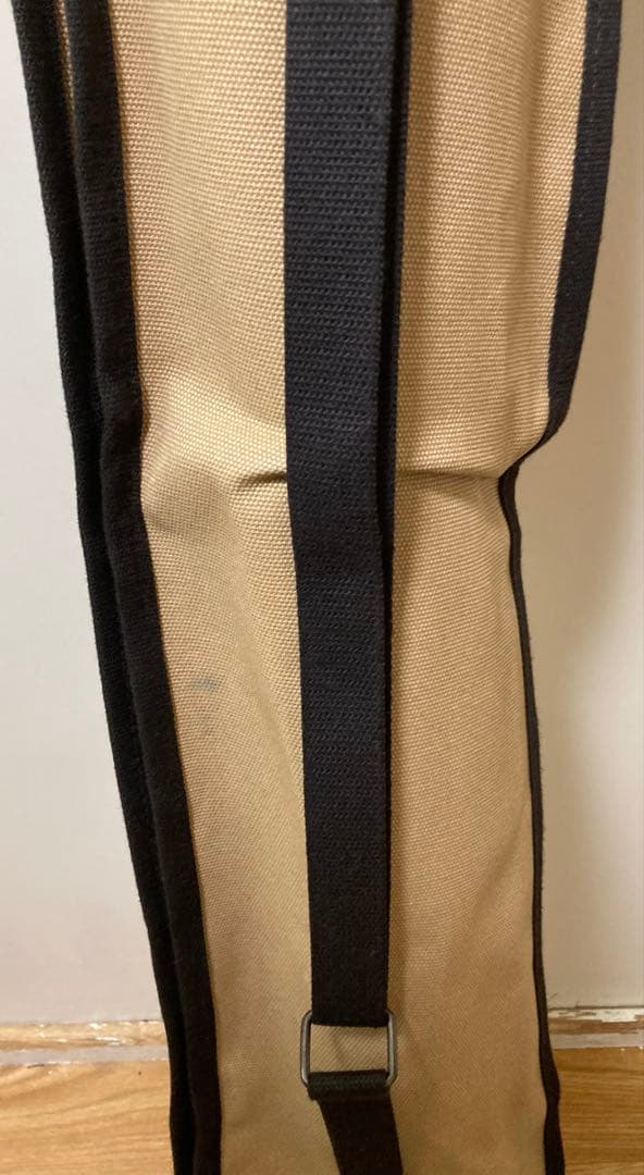 パイルドライバー、ケース、先端キャップ付き