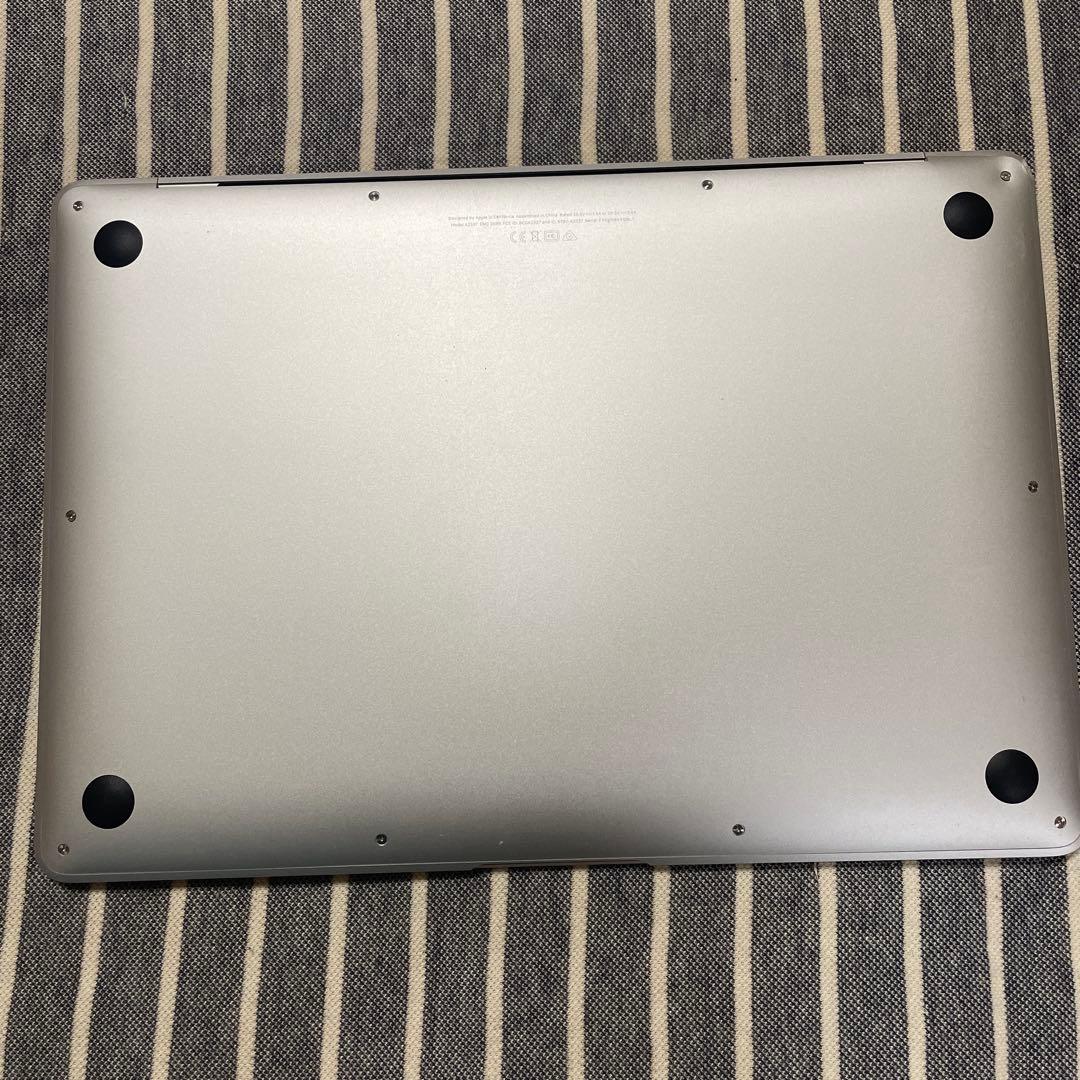 a*t様 MacBook Air M1 (2020)